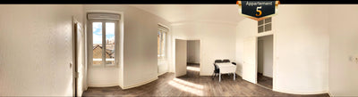 Logement Mayenne 53100 location appartement