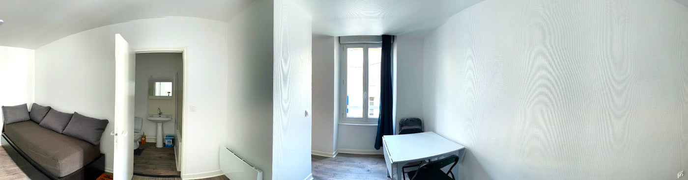 Appartement Mayenne neuf pas chère