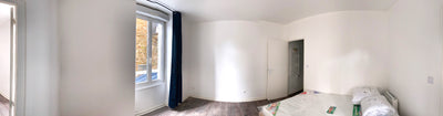 Grande chambre appartement Mayenne 53100